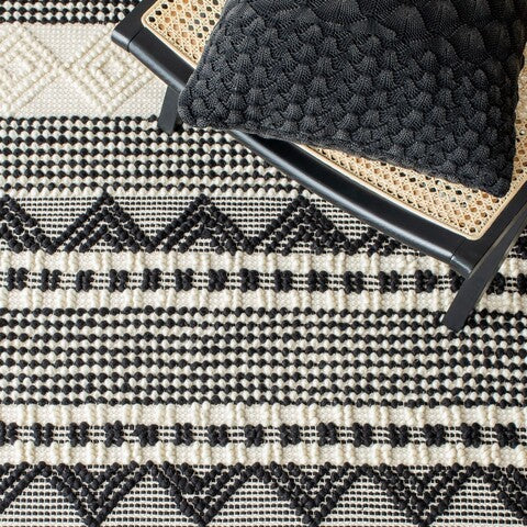 safavieh clearance natura nat102z black rug