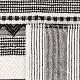 safavieh clearance natura nat102z black rug