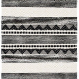safavieh clearance natura nat102z black rug