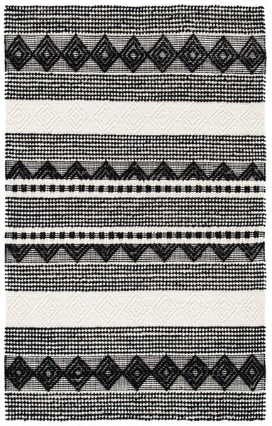 safavieh clearance natura nat102z black rug