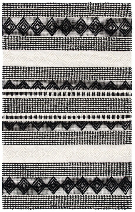safavieh clearance natura nat102z black rug