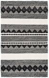safavieh clearance natura nat102z black rug