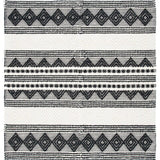 safavieh clearance natura nat102z black rug