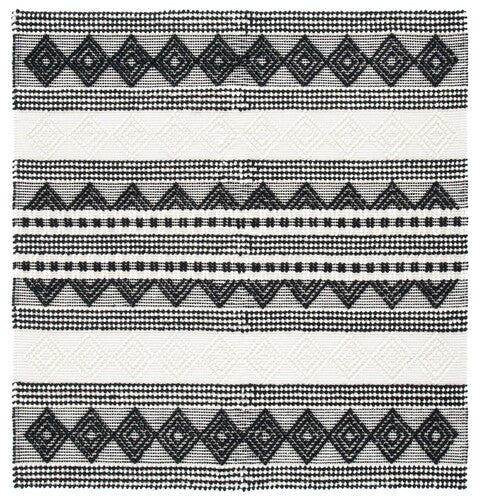 safavieh clearance natura nat102z black rug