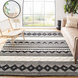 safavieh clearance natura nat102z black rug