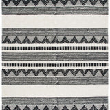 safavieh clearance natura nat102z black rug