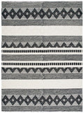 safavieh clearance natura nat102z black rug