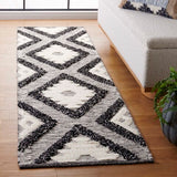 safavieh clearance natura nat203a black rug