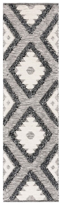 safavieh clearance natura nat203a black rug