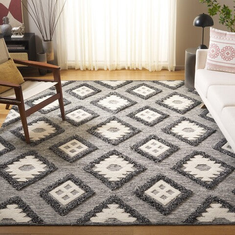 safavieh clearance natura nat203a black rug