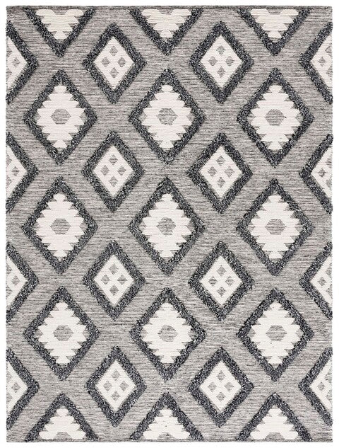 safavieh clearance natura nat203a black rug
