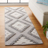 safavieh clearance natura nat203f grey rug
