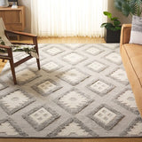 safavieh clearance natura nat203f grey rug