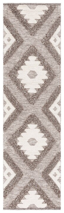 safavieh clearance natura nat203h dark grey rug