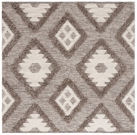 safavieh clearance natura nat203h dark grey rug