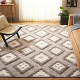 safavieh clearance natura nat203h dark grey rug