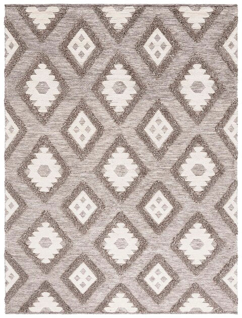 safavieh clearance natura nat203h dark grey rug