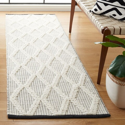 safavieh clearance natura nat206z black rug