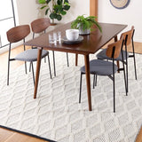 safavieh clearance natura nat206z black rug