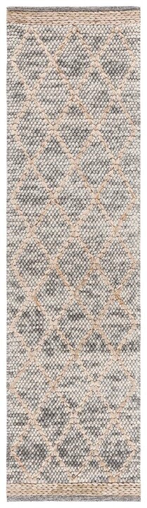 safavieh clearance natura nat223g light grey rug