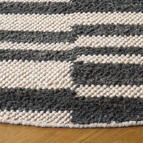 safavieh clearance natura nat231h dark grey rug
