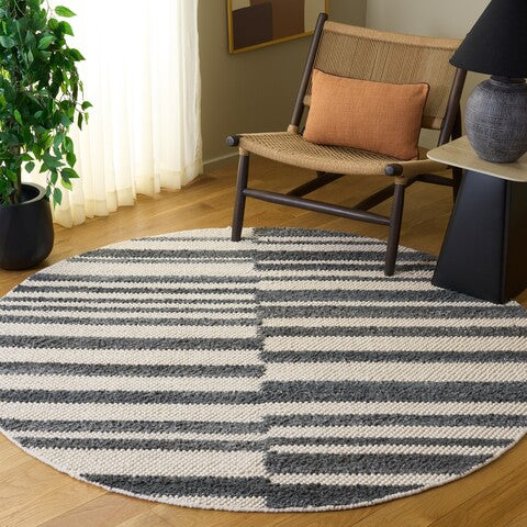safavieh clearance natura nat231h dark grey rug