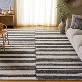 safavieh clearance natura nat231h dark grey rug
