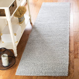 safavieh clearance natura nat311b steel gray rug