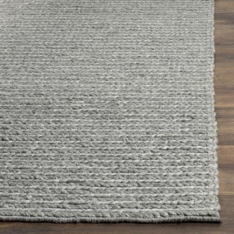 safavieh clearance natura nat311b steel gray rug