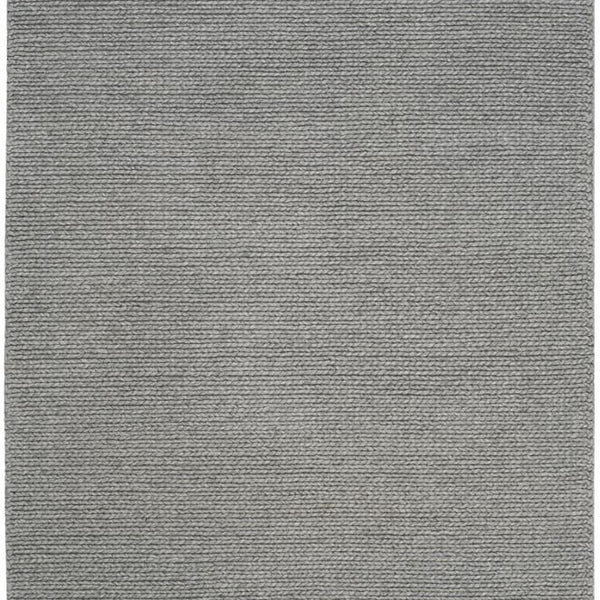 safavieh clearance natura nat311b steel gray rug