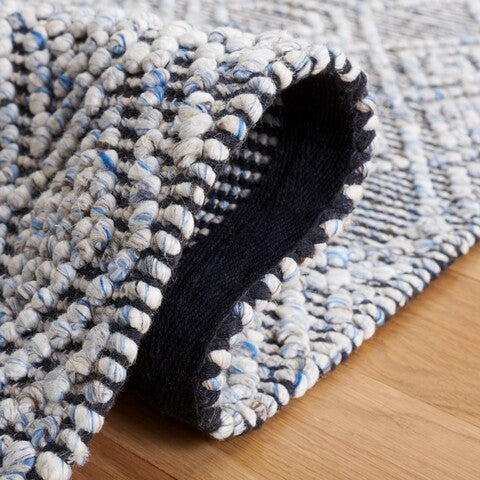 safavieh clearance natura nat312m blue rug