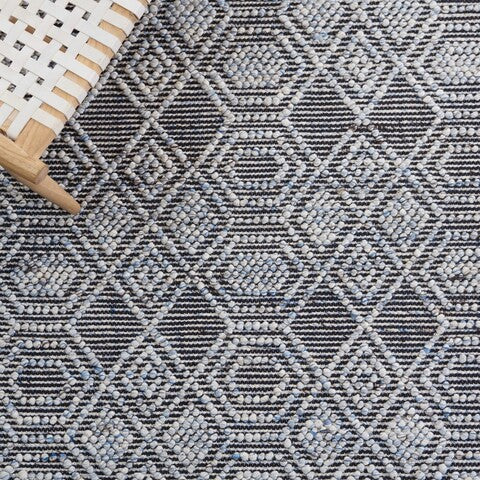 safavieh clearance natura nat312m blue rug