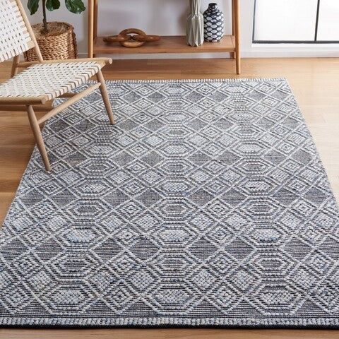 safavieh clearance natura nat312m blue rug