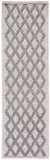 safavieh clearance natura nat313g silver rug