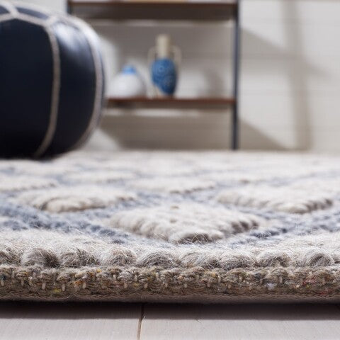 safavieh clearance natura nat313g silver rug