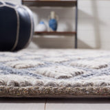 safavieh clearance natura nat313g silver rug