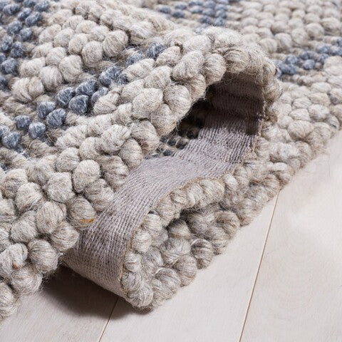 safavieh clearance natura nat313g silver rug