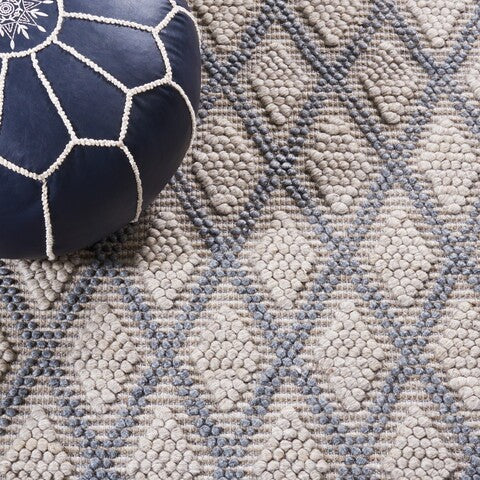 safavieh clearance natura nat313g silver rug