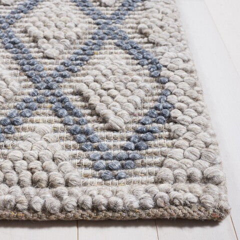 safavieh clearance natura nat313g silver rug