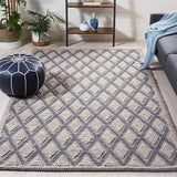 safavieh clearance natura nat313g silver rug