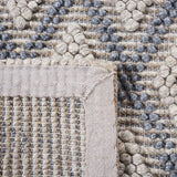 safavieh clearance natura nat313g silver rug