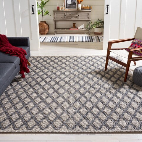 safavieh clearance natura nat313g silver rug