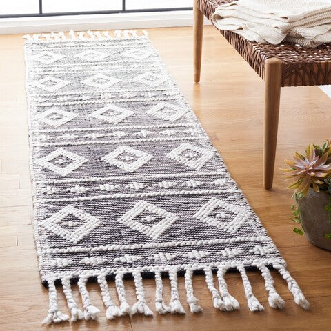 safavieh clearance natura nat315g silver rug
