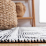 safavieh clearance natura nat315g silver rug