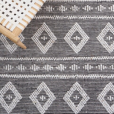safavieh clearance natura nat315g silver rug