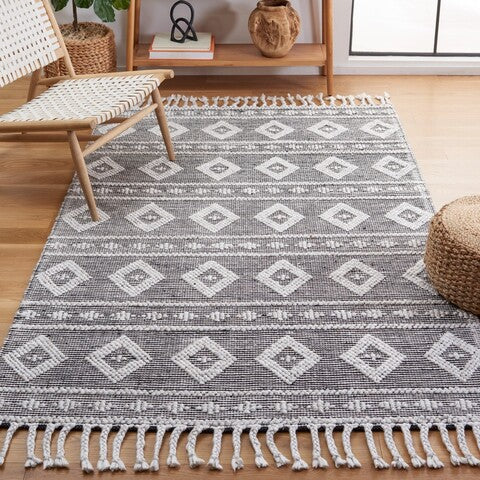 safavieh clearance natura nat315g silver rug