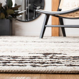 safavieh clearance natura nat325z black rug