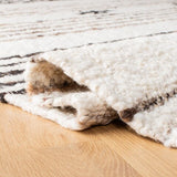 safavieh clearance natura nat325z black rug