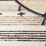safavieh clearance natura nat325z black rug