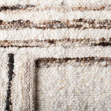 safavieh clearance natura nat325z black rug